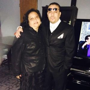 Meet your Posher, Annamarie